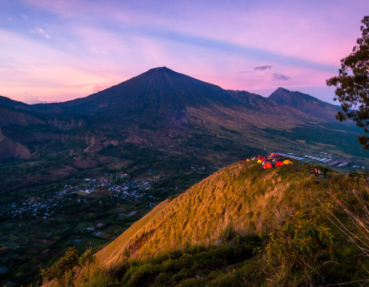 East Lombok