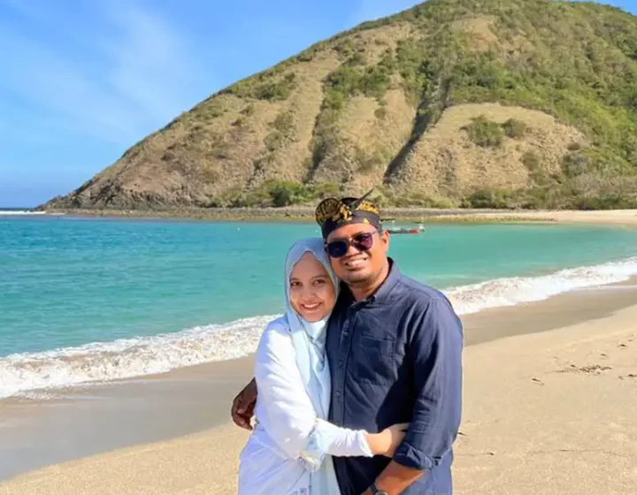 lombok honeymoon 3 days