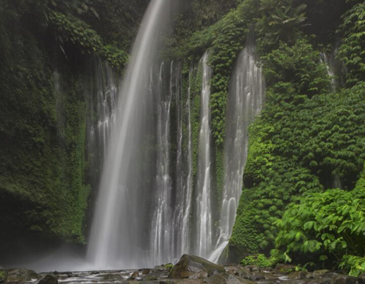 Nort Lombok